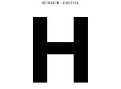 Heinrich Dressel Logo