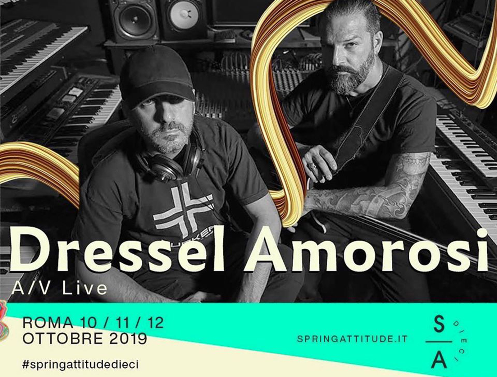 Dressel Amorosi